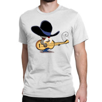 Uncle Pecos   Crambone Vintage Live Classic T-shirt | Artistshot