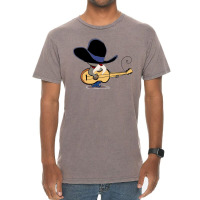 Uncle Pecos   Crambone Vintage Live Vintage T-shirt | Artistshot