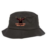 Retro Vintage Warriors Gifts Women Bucket Hat | Artistshot