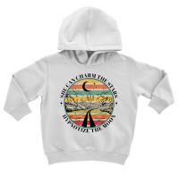 She Can Charm The Stars, Hypnotize The Moon T Shirt Toddler Hoodie | Artistshot