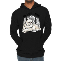 Cat T  Shirt Persian Cat T  Shirt (1) Lightweight Hoodie | Artistshot