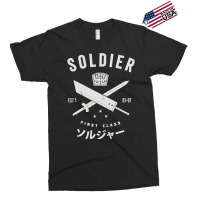 Soldier Exclusive T-shirt | Artistshot