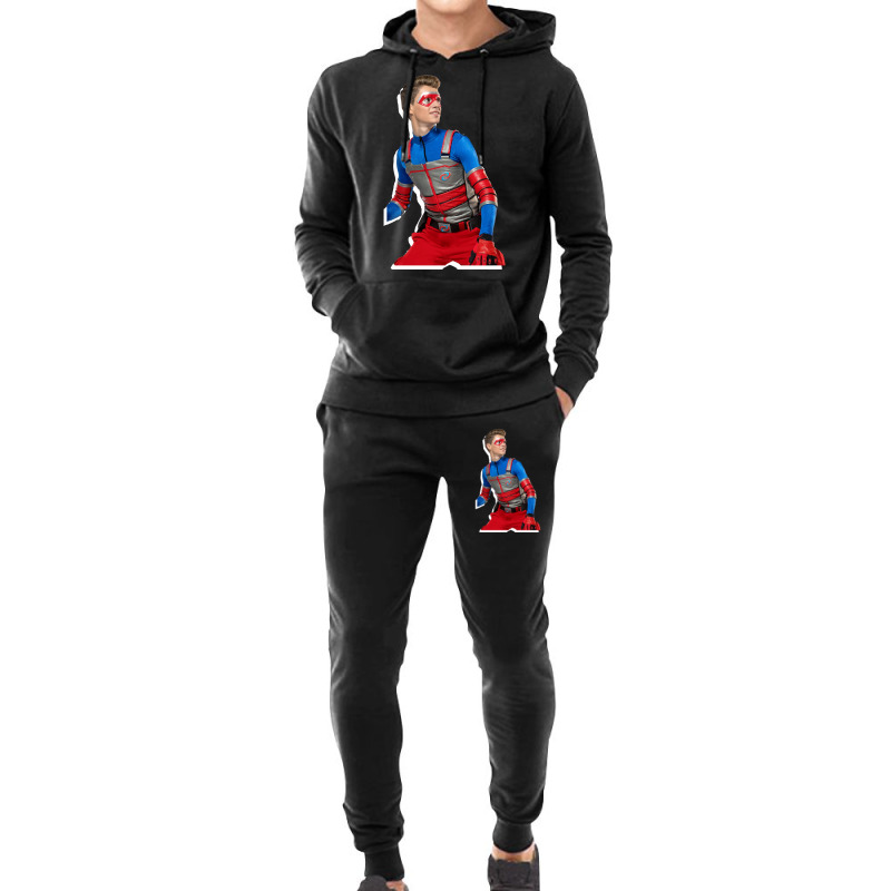 Women Men Brainstorm  Call Me Hoodie & Jogger Set | Artistshot