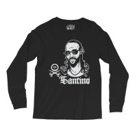 Team Santino T-shirt Long Sleeve Shirts | Artistshot