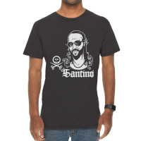 Team Santino T-shirt Vintage T-shirt | Artistshot