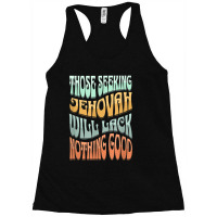 Jehovah's Witness Supplies Jw Org Accessories Jw Day Gift Racerback Tank | Artistshot