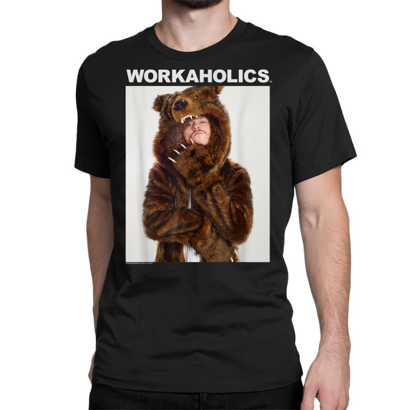 Workaholics clearance bear suit