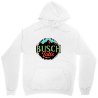 Vintage Busch Light Busch Latte Unisex Hoodie | Artistshot