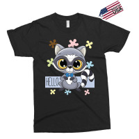 Cartooncat Exclusive T-shirt | Artistshot