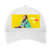 Olivia Rodrigo Saturday Night Live Adjustable Cap | Artistshot