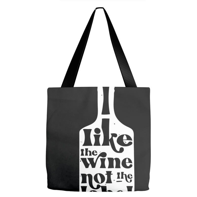 Quote Tote Bags | Artistshot