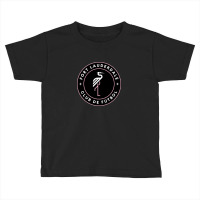 Fort Lauderdale Toddler T-shirt | Artistshot