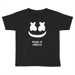 keep it marsmello Toddler T-shirt | Artistshot