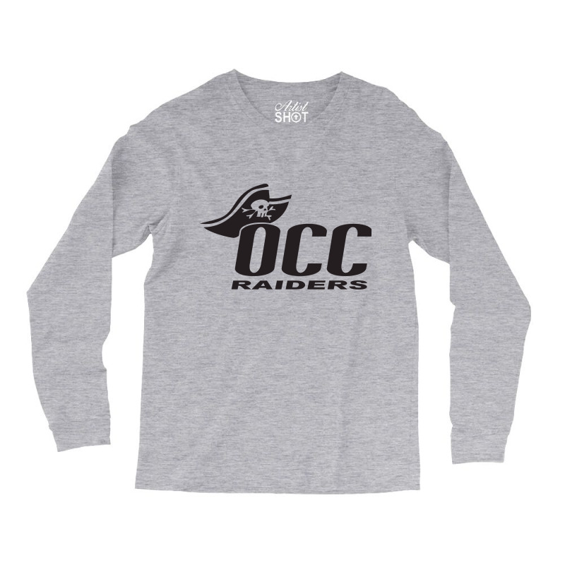 Oakland Gift College Long Sleeve Shirts by Bellchiby | Artistshot