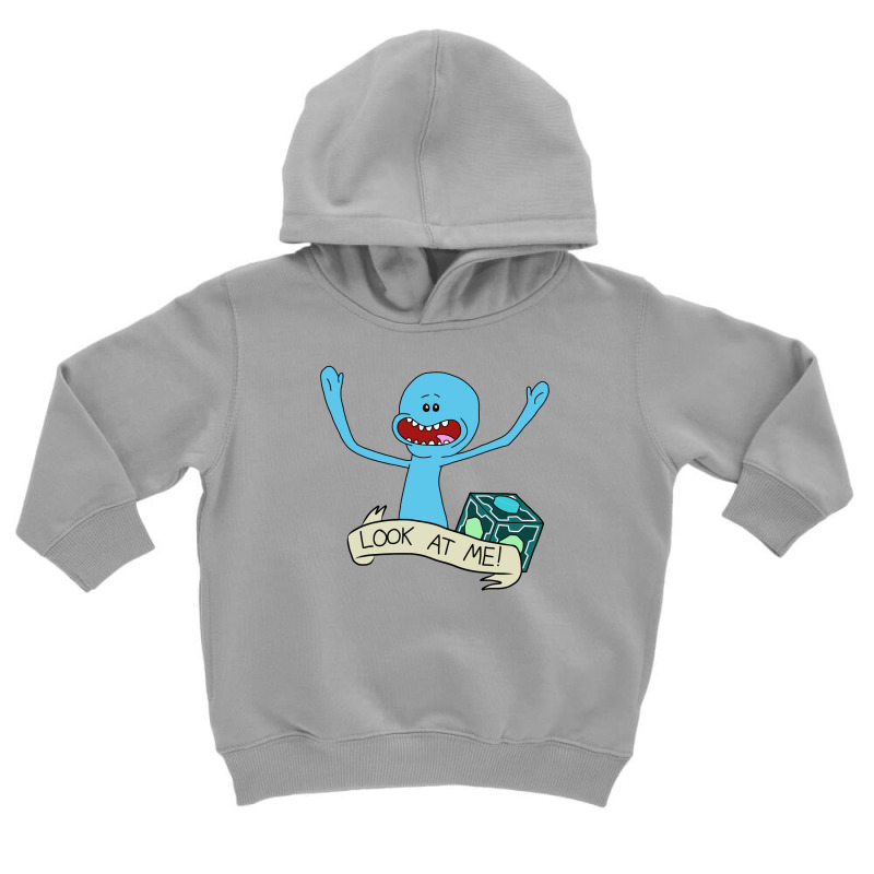 Meeseeks hoodie sale