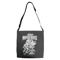 Extreme Motocross Adjustable Strap Totes | Artistshot