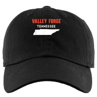 Valley Forge Tennessee Usa State America Travel Tennessean T Shirt Kids Cap | Artistshot