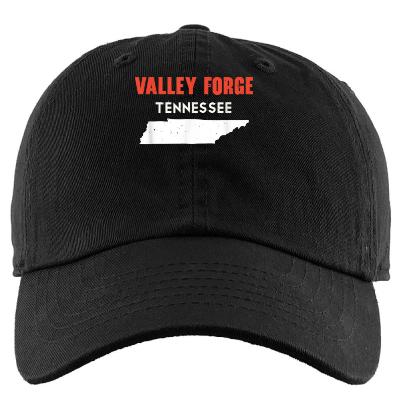 Valley Forge Tennessee Usa State America Travel Tennessean T Shirt Kids Cap by graftmshindeatw | Artistshot