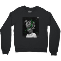 Character Animated Handsome Man Mens My Favorite Crewneck Sweatshirt | Artistshot