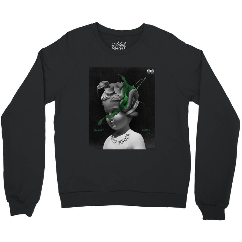 Character Animated Handsome Man Mens My Favorite Crewneck Sweatshirt by ArtistMya | Artistshot