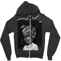 Character Animated Handsome Man Mens My Favorite Zipper Hoodie | Artistshot