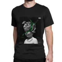 Character Animated Handsome Man Mens My Favorite Classic T-shirt | Artistshot