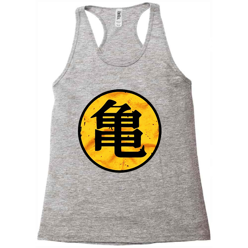 Goku Racerback Tank by IPTU | Artistshot