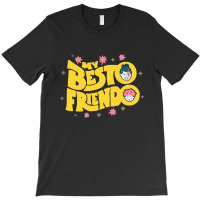 My Besto Friendo T-shirt | Artistshot