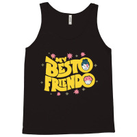 My Besto Friendo Tank Top | Artistshot