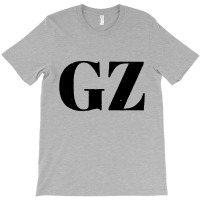 The Grayzone Media T-shirt | Artistshot