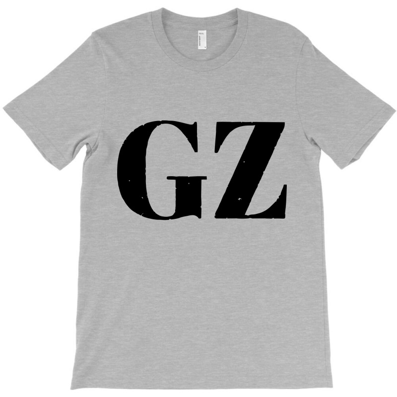 The Grayzone Media T-shirt | Artistshot