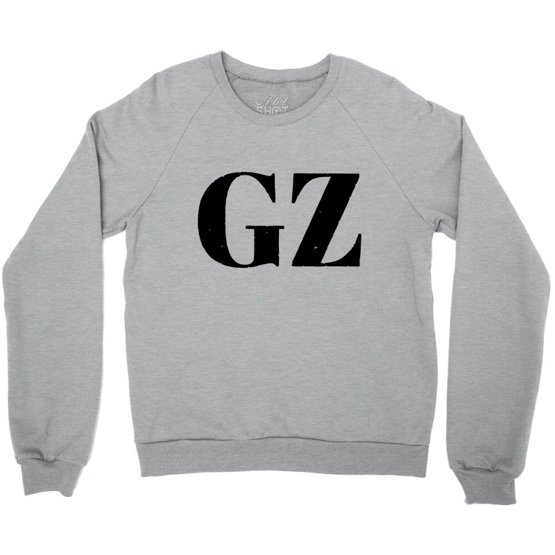 The Grayzone Media Crewneck Sweatshirt | Artistshot