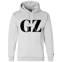 The Grayzone Media Champion Hoodie | Artistshot