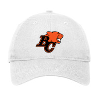 B C Lions Sport Adjustable Cap | Artistshot