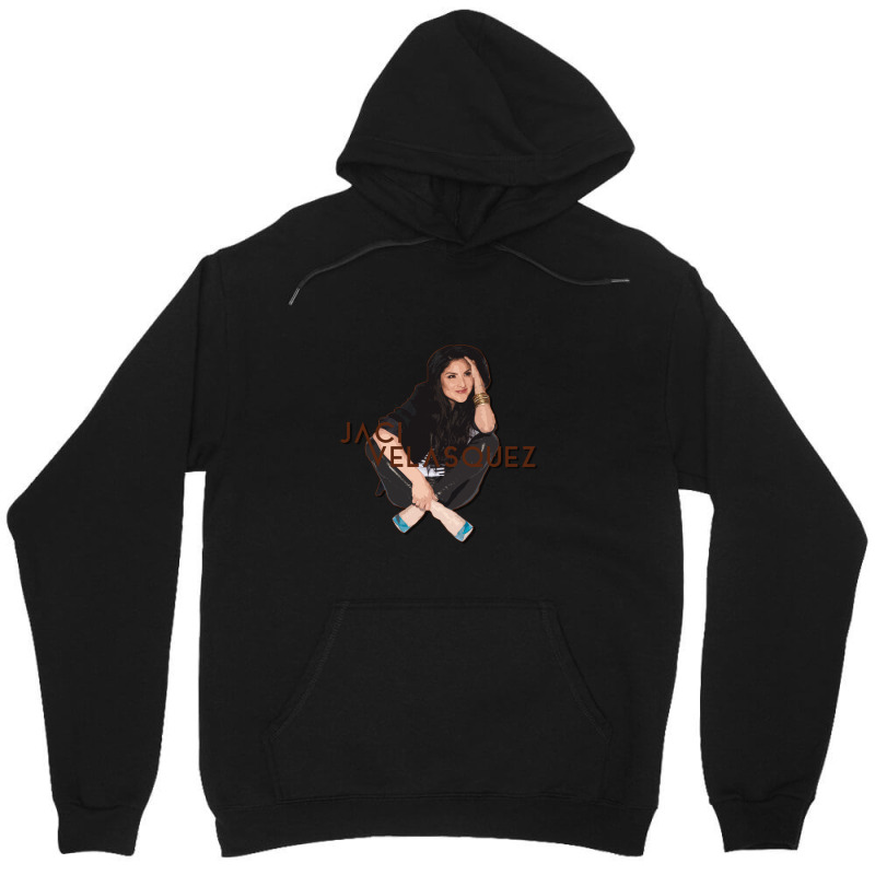 Jaci Velasquez Unisex Hoodie by dimas820212 | Artistshot