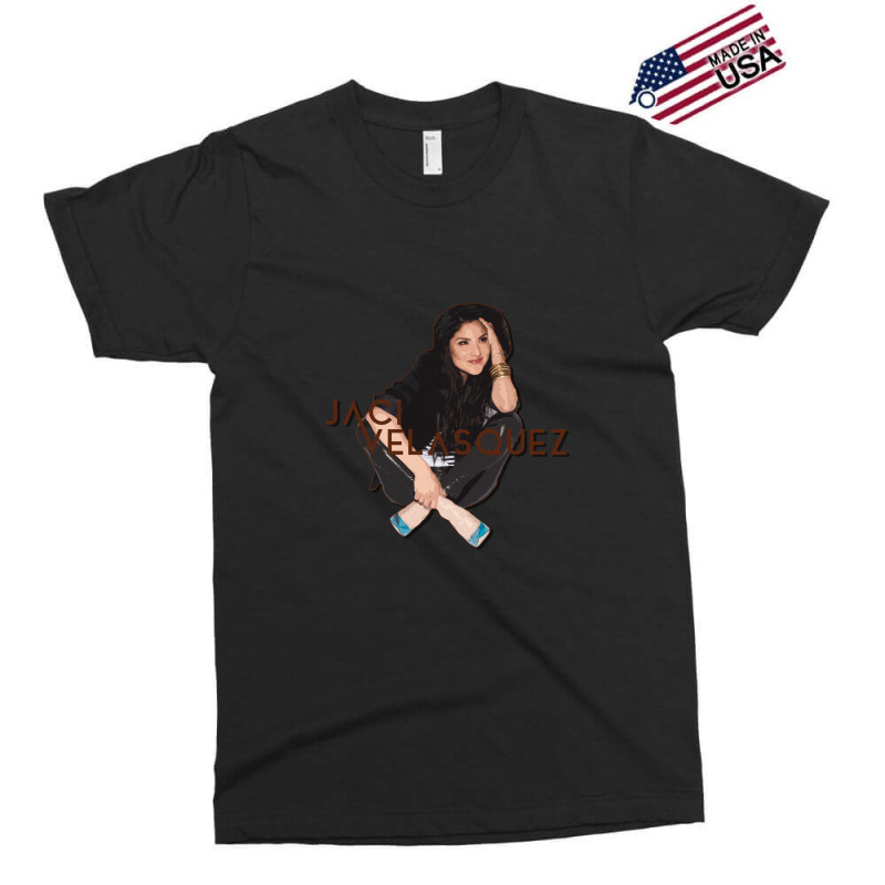 Jaci Velasquez Exclusive T-shirt by dimas820212 | Artistshot