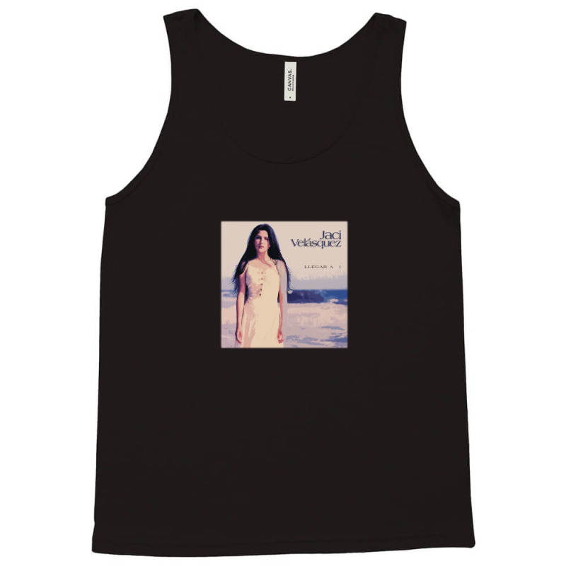 Jaci Velasquez Tank Top by dimas820212 | Artistshot