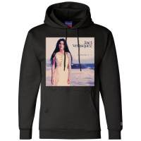 Jaci Velasquez Champion Hoodie | Artistshot