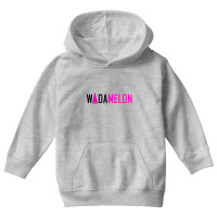 Wadamelon Youth Hoodie | Artistshot