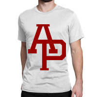 Azusa Pacific Cougars Classic T-shirt | Artistshot