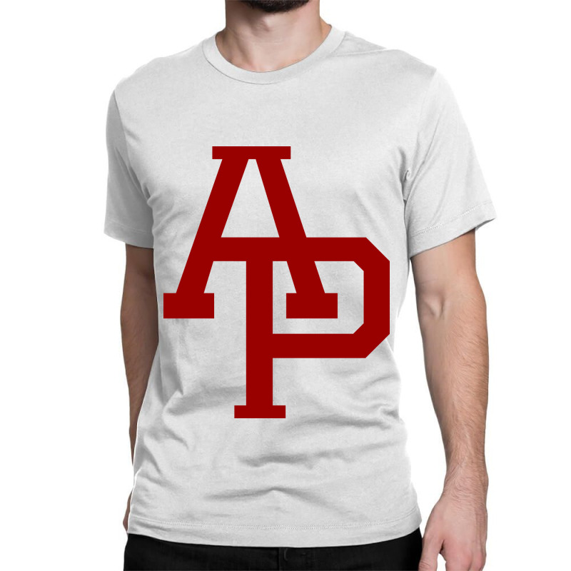 Azusa Pacific Cougars Classic T-shirt by vivistore | Artistshot