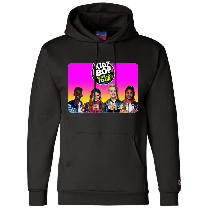 Kidz discount bop sweatshirt