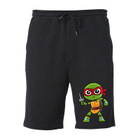 Funny Men Cowabunga Funny Gifts Boys Girls Fleece Short | Artistshot