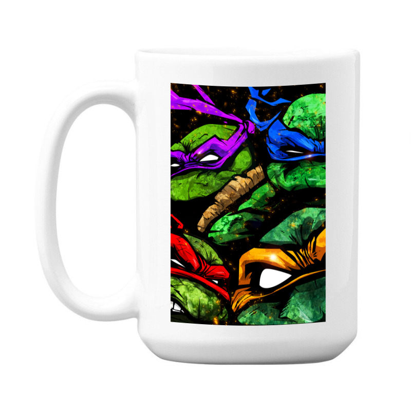 Gifts Idea Cowabunga Funny Gifts Boy Girl 15 Oz Coffee Mug | Artistshot