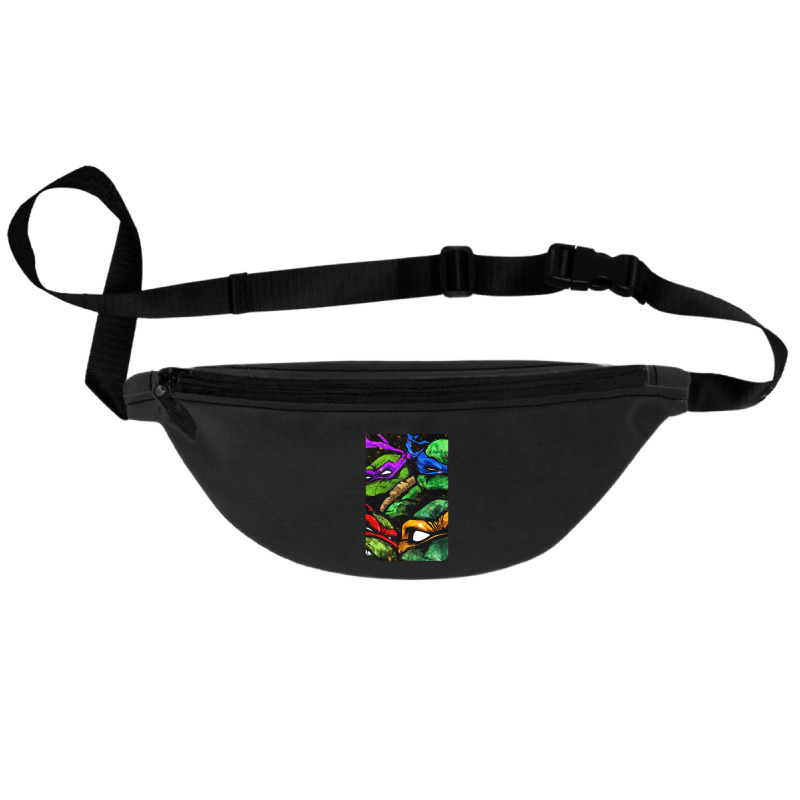 Gifts Idea Cowabunga Funny Gifts Boy Girl Fanny Pack | Artistshot