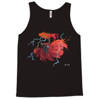 Gifts Idea Abyss Anime For Men Women Tank Top | Artistshot