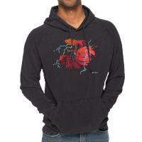 Gifts Idea Abyss Anime For Men Women Vintage Hoodie | Artistshot