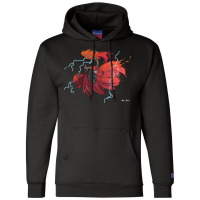 Gifts Idea Abyss Anime For Men Women Champion Hoodie | Artistshot