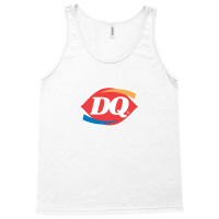 Frozen Dessert Tank Top | Artistshot