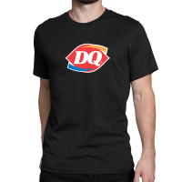 Frozen Dessert Classic T-shirt | Artistshot